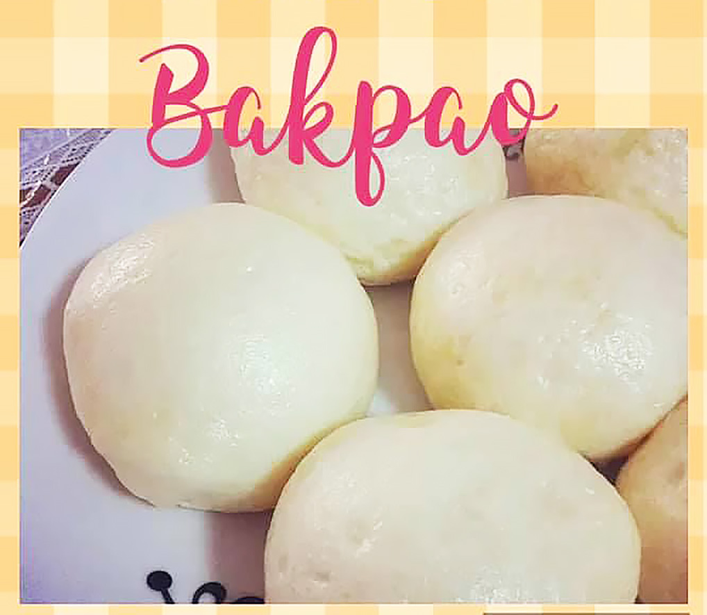 Bakpao