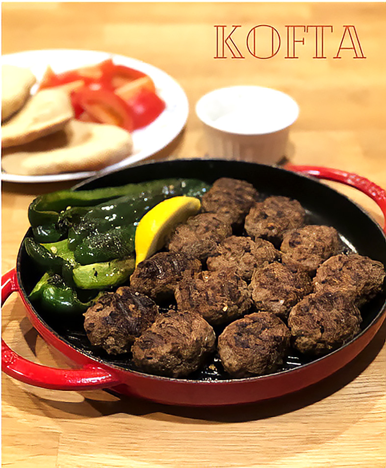 Kofta